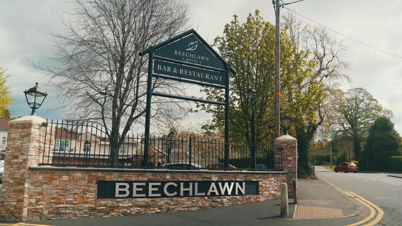Beechlawn Hotel Belfast Ngoại thất bức ảnh